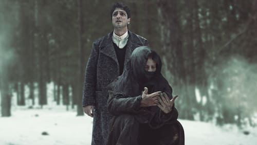 Creature 1. Sezon 3. Bölüm