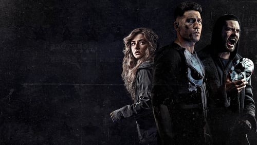 Marvel’s The Punisher 2. Sezon 13. Bölüm
