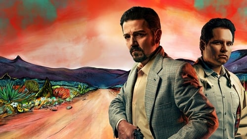 Narcos: Mexico 2. Sezon 2. Bölüm