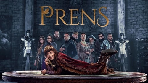 Prens 3. Sezon 3. Bölüm