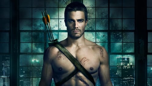Arrow 1. Sezon 5. Bölüm