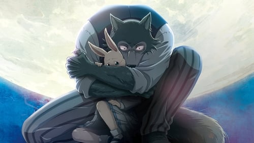 BEASTARS 2. Sezon 2. Bölüm