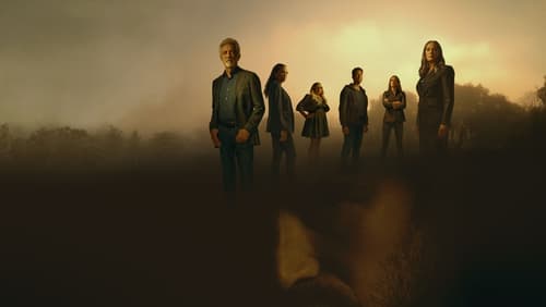 Criminal Minds 1. Sezon 22. Bölüm