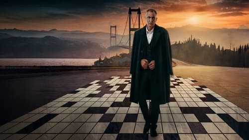 Marnalı 1. Sezon 8. Bölüm