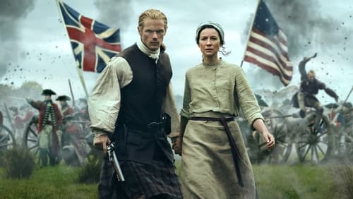 Outlander 2. Sezon 3. Bölüm