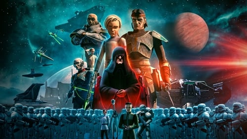 Star Wars: The Bad Batch 3. Sezon 6. Bölüm