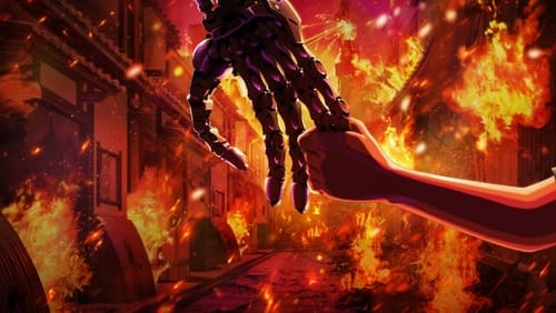 Terminator Zero 1. Sezon 4. Bölüm