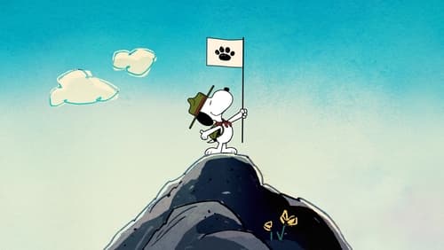 Camp Snoopy 1. Sezon 6. Bölüm