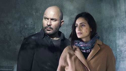 Fauda 3. Sezon 10. Bölüm
