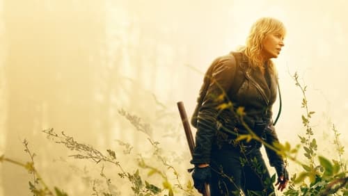 Fear the Walking Dead 4. Sezon 15. Bölüm
