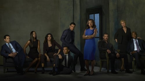 How to Get Away with Murder 2. Sezon 2. Bölüm