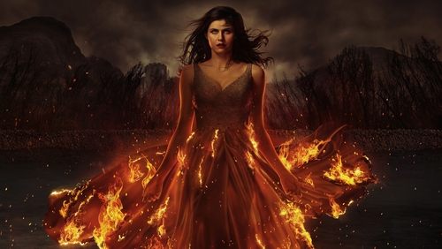Anne Rice’s Mayfair Witches 2. Sezon 1. Bölüm