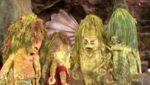 Sigmund and the Sea Monsters 1. Sezon 7. Bölüm