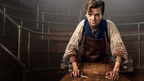 The Artful Dodger 1. Sezon 7. Bölüm