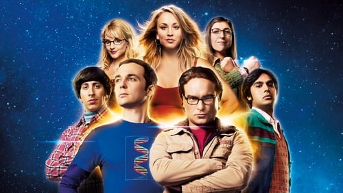 The Big Bang Theory 2. Sezon 11. Bölüm