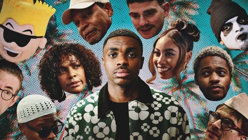 The Vince Staples Show 1. Sezon 2. Bölüm