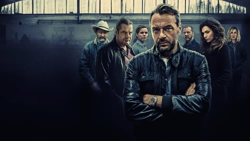 Undercover 1. Sezon 1. Bölüm