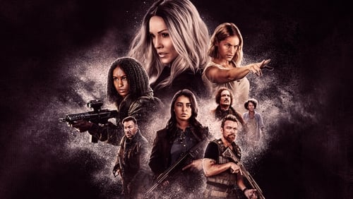 Van Helsing 1. Sezon 1. Bölüm