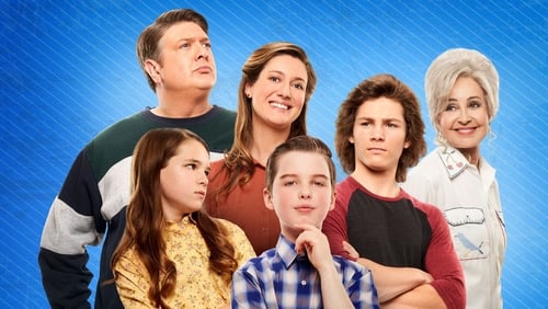 Young Sheldon 3. Sezon 4. Bölüm