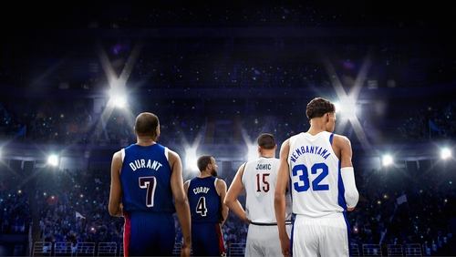 Basketbolun Yıldızları 1. Sezon 3. Bölüm