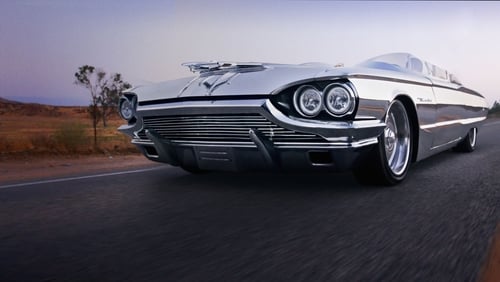 Car Masters: Rust to Riches 6. Sezon 2. Bölüm