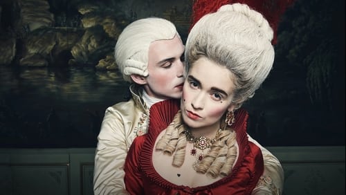 Dangerous Liaisons 1. Sezon 3. Bölüm