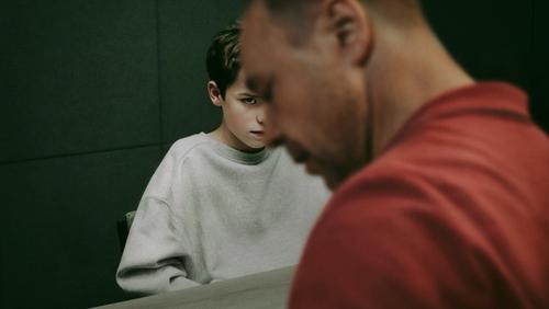 Adolescence 1. Sezon 2. Bölüm