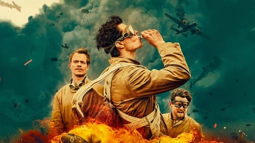 SAS Rogue Heroes 2. Sezon 4. Bölüm