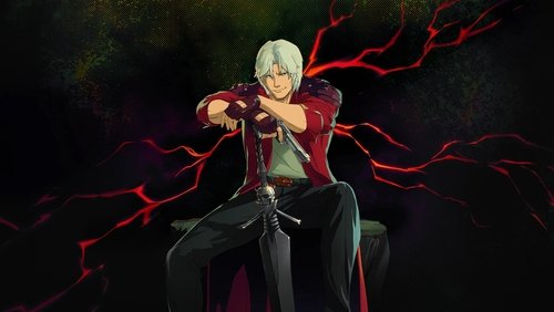 Devil May Cry 1. Sezon 1. Bölüm