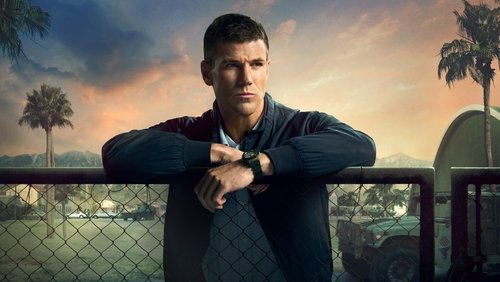 NCIS: Origins 1. Sezon 3. Bölüm