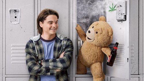 ted 1. Sezon 1. Bölüm
