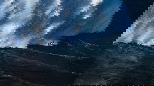100 Foot Wave 3. Sezon 1. Bölüm