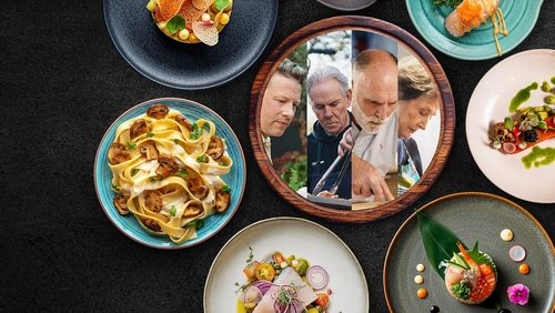Chef’s Table: Legends 1. Sezon 2. Bölüm