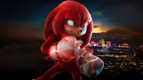 Knuckles 1. Sezon 3. Bölüm