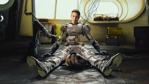 Murderbot 1. Sezon 1. Bölüm