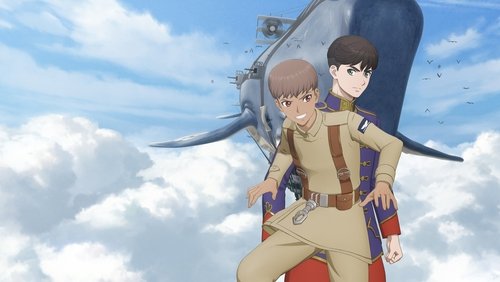Leviathan 1. Sezon 12. Bölüm